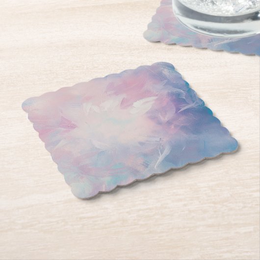 Kayla Paper Untersetzer (angewinkelt)