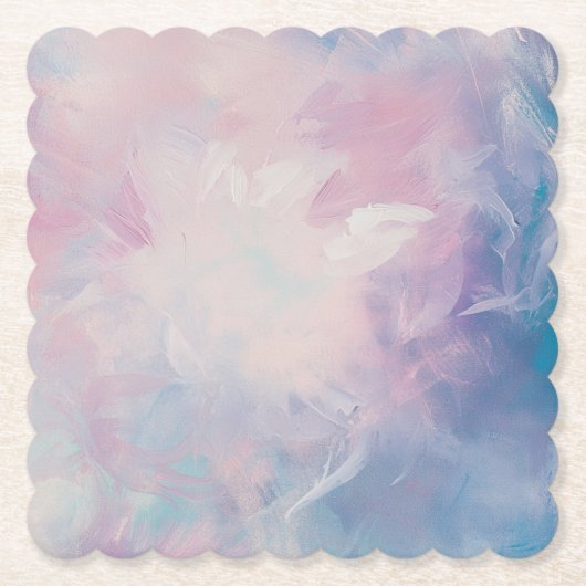 Kayla Paper Untersetzer (Vorderseite)