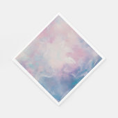 Kayla Standard Luncheon Napkin Serviette (Ecke)