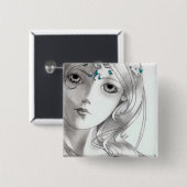 Kaylan Button (Vorne & Hinten)