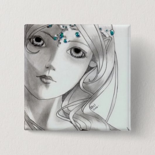 Kaylan Button (Vorderseite)