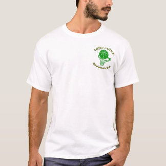 Kaylas Basketball-Shirt T-Shirt