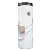 Kaylas Bastelkunst Thermosbecher (Rückseite)