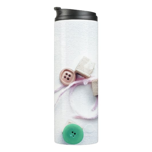 Kaylas Bastelkunst Thermosbecher (Nach rechts gedreht)