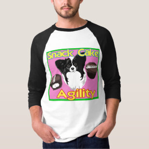 Kaylee Snackcake fertigen kundenspezifisch an T-Shirt