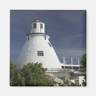 KAYMANINSELN, GRAND CAYMAN, Frank Sound: Alt Magnet