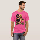 Kaytramine T-Shirt (Vorne ganz)