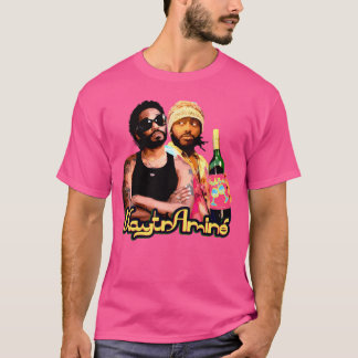 Kaytramine T-Shirt