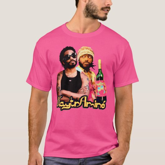 Kaytramine T-Shirt (Vorderseite)
