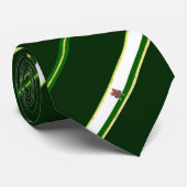 Kazan stripes krawatte (Gerollt)