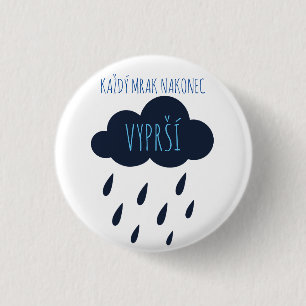 Každý mrak nakonec vyprší button
