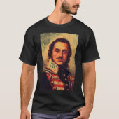 Kazimierz Pulaski T-Shirt (Vorderseite)