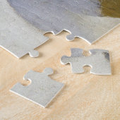 Kazimir Malevich - Vormittag im Dorf Puzzle (Seite)