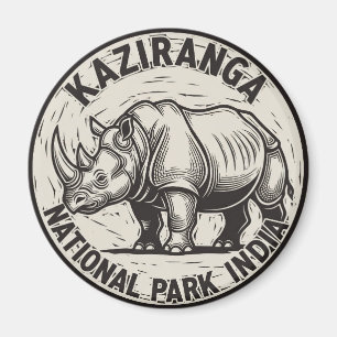 Kaziranga National Park Assam India Travel Magnet