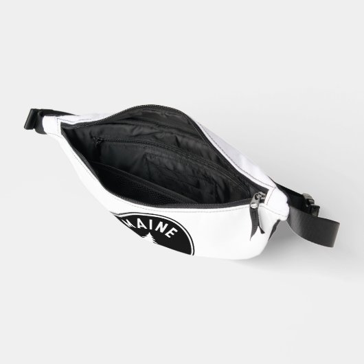 Kazolph Bauchtasche (Offen)