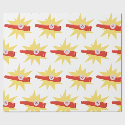 Kazon Geschenkpapier (Flach)