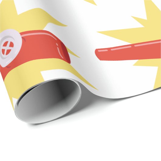 Kazon Geschenkpapier (Rolleneckpunkt)