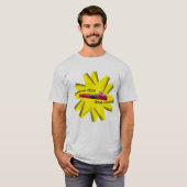 Kazoo - Doot Doot T-Shirt (Vorne ganz)