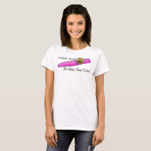 Kazoo Musiker T-Shirt (Vorne ganz)
