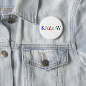 KAZu-W缶Versicherungsprämie Button (Beispiel)