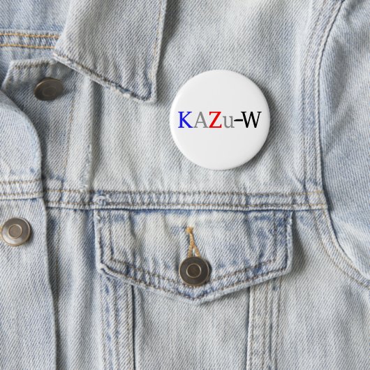 KAZu-W缶Versicherungsprämie Button (Beispiel)