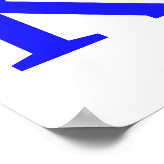 KAZu-W Poster (Ecke)