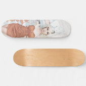 Kazumi Brett Skateboard (Horizontal)