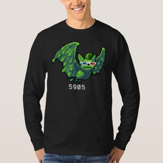 Kb 5905 T-Shirt (Vorderseite)