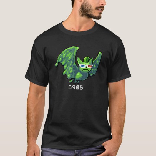 Kb 5905 T-Shirt (Vorderseite)