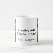 KB--RoshanTasse Kaffeetasse (Mittel)
