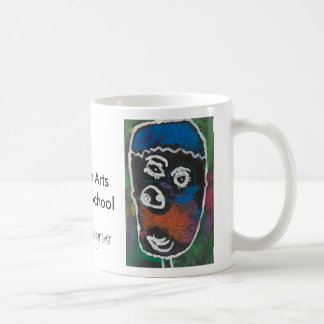 KB--RoshanTasse Kaffeetasse