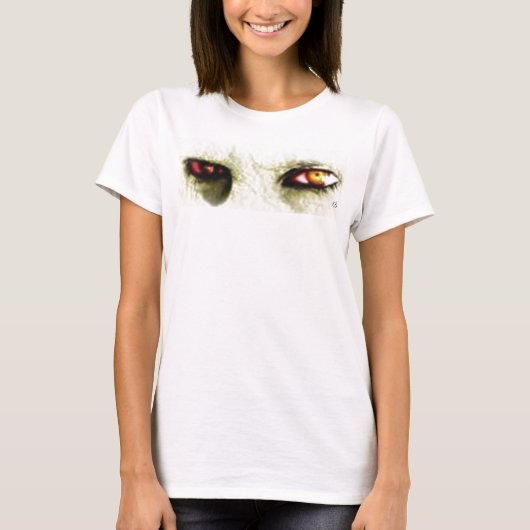 \ KB T-Shirt (Vorderseite)