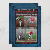 Kbarre laden ein einladung (Vorne/Hinten)