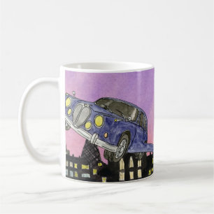 K'Barthan Kaffee-Tasse Kaffeetasse