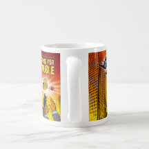 K'Barthan Trilogie-Tasse: Suchen nach Problem