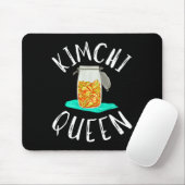 Kbbq Grillen Kimchi Ramen 2 Mousepad (Mit Mouse)