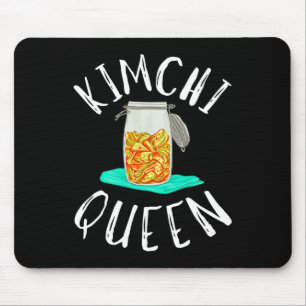 Kbbq Grillen Kimchi Ramen 2 Mousepad