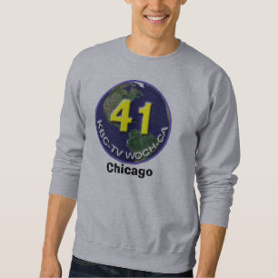 KBC-TV, WOCH-CA Logo-Shirt Sweatshirt