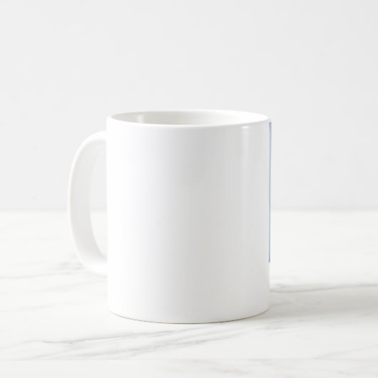 KBE Tasse (Vorderseite Links)