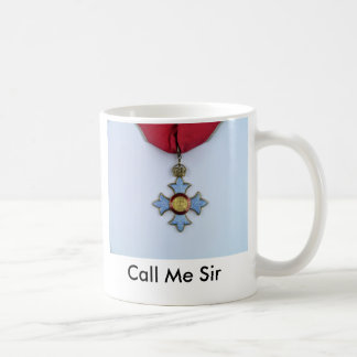 KBE Tasse