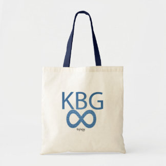 KBG ∞ Keighleyboy Gruppe Tragetasche