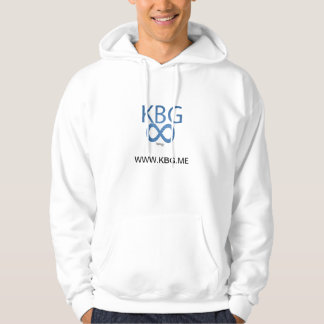 KBG ∞ Keighleyboy Gruppe WWW Hoodie