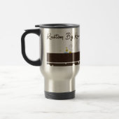 KBK Travel Mug Reisebecher (Links)