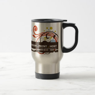 KBK Travel Mug Reisebecher