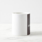 KBO Tasse - Cool Grey (Mittel)