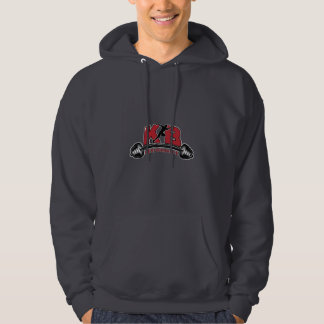 KBP Hoodie-Männer Hoodie