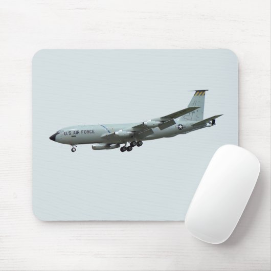 KC135A Stratotanker Mousepad (Mit Mouse)