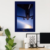 KC-10 POSTER (Heimbüro)