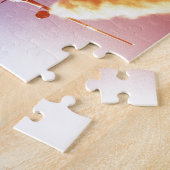 KC-10 Tankflugzeug Puzzle (Seite)