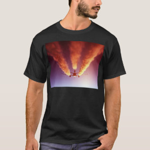KC-10-Tankflugzeug T-Shirt